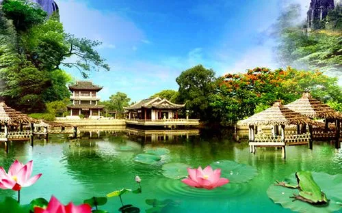 智慧节能高标准